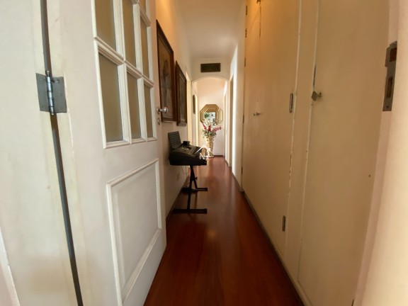 Imagem Apartamento com 3 Quartos à Venda, 126 m² em Perdizes - São Paulo Imagem Apartamento com 3 Quartos à Venda, 126 m² em Perdizes - São Paulo