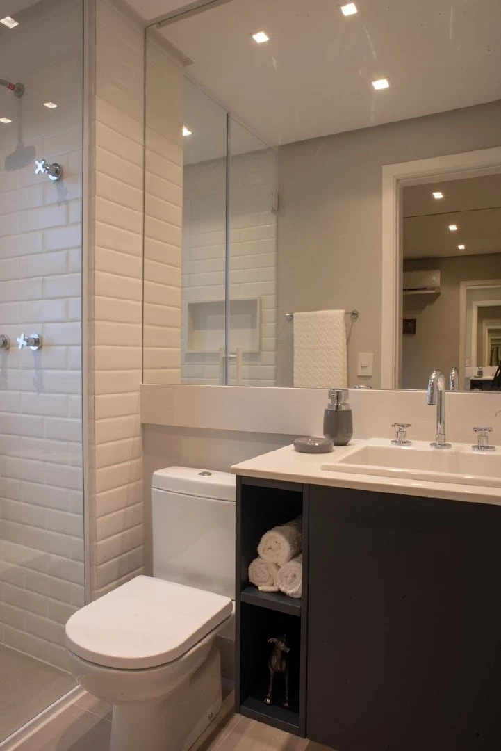 Imagem Apartamento com 3 Quartos à Venda, 113 m² em Vila Mariana - São Paulo