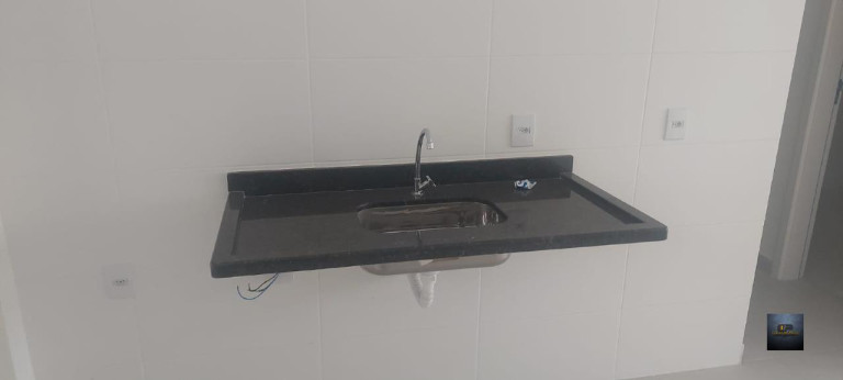 Imagem Apartamento com 2 Quartos à Venda, 42 m² em Centro - Diadema
