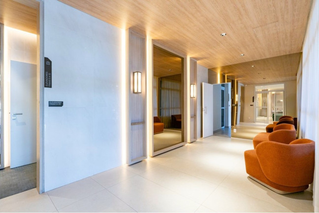Imagem Imóvel com 3 Quartos à Venda, 79 m² em Santo Amaro - São Paulo Imagem Imóvel com 3 Quartos à Venda, 79 m² em Santo Amaro - São Paulo