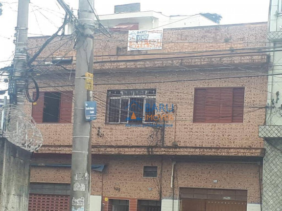 Imagem Sobrado com 11 Quartos à Venda, 1.000 m² em Vila Miriam - São Paulo