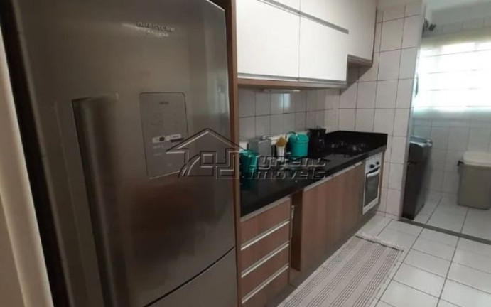 Imagem Apartamento com 2 Quartos à Venda, 54 m² em Jardim América - São José Dos Campos Imagem Apartamento com 2 Quartos à Venda, 54 m² em Jardim América - São José Dos Campos