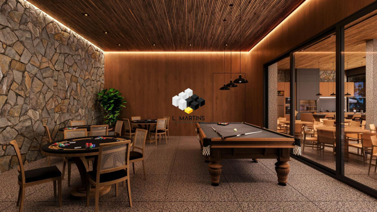 Imagem Cobertura com 2 Quartos à Venda, 105 m² em Planalto - Gramado