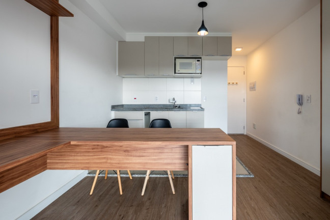 Imagem Studio com 1 Quarto à Venda, 28 m² em Saúde - São Paulo Imagem Studio com 1 Quarto à Venda, 28 m² em Saúde - São Paulo