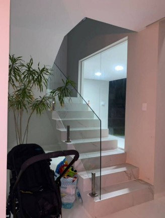 Imagem Casa com 3 Quartos à Venda, 170 m² em Centro - Barra Dos Coqueiros Imagem Casa com 3 Quartos à Venda, 170 m² em Centro - Barra Dos Coqueiros