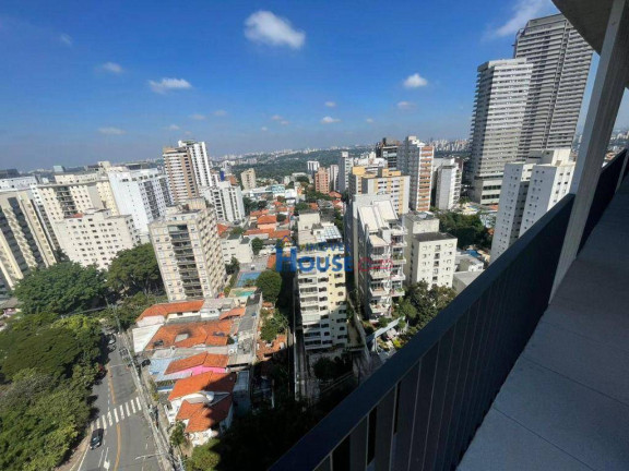 Imagem Apartamento com 2 Quartos à Venda, 179 m² em Vila Madalena - São Paulo