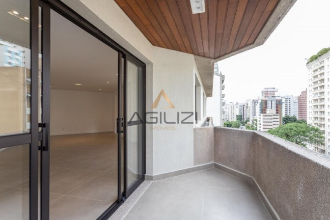Imagem Apartamento com 4 Quartos à Venda, 150 m² em Jardim Paulista - São Paulo Imagem Apartamento com 4 Quartos à Venda, 150 m² em Jardim Paulista - São Paulo