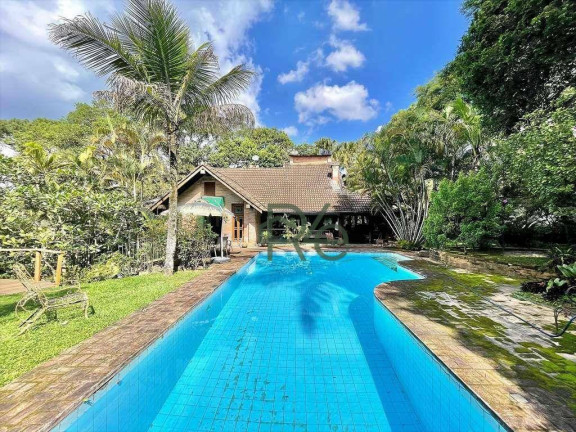 Casa com 3 Quartos à Venda, 363 m² em Fazendinha - Carapicuíba