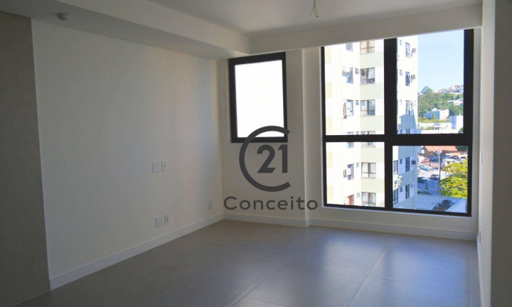 Imagem Studio à Venda, 36 m² em Trindade - Florianópolis