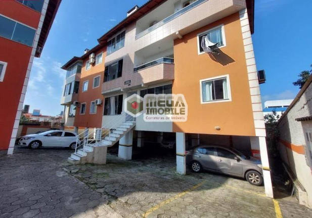 Cobertura com 2 Quartos à Venda, 98 m² em Ingleses - Florianópolis