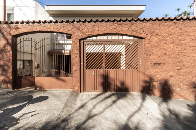 Imagem Sobrado com 3 Quartos à Venda, 209 m² em Jardim Consórcio - São Paulo