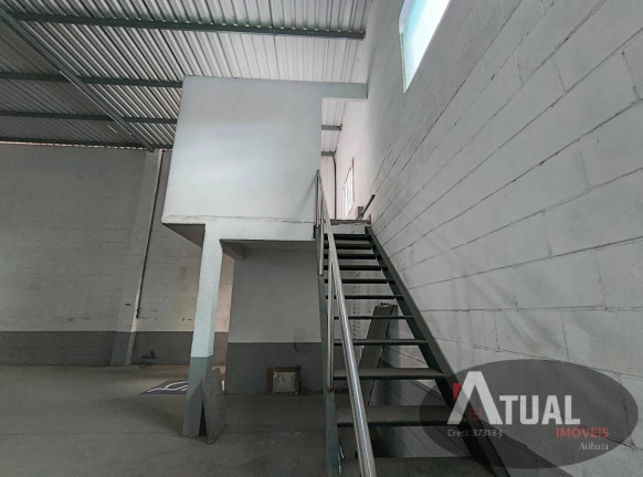 Imagem Galpão à Venda, 250 m² em Jardim Imperial - Atibaia Imagem Galpão à Venda, 250 m² em Jardim Imperial - Atibaia