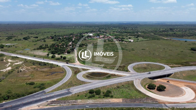 Imagem Terreno à Venda, 240.000 m² em Zona Rural - Macaíba Imagem Terreno à Venda, 240.000 m² em Zona Rural - Macaíba