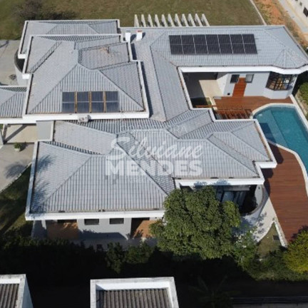 Imagem Casa com 5 Quartos à Venda, 1.000 m² em Caguassu - Sorocaba Imagem Casa com 5 Quartos à Venda, 1.000 m² em Caguassu - Sorocaba
