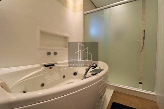 Imagem Casa com 4 Quartos à Venda, 455 m² em Tamboré - Barueri