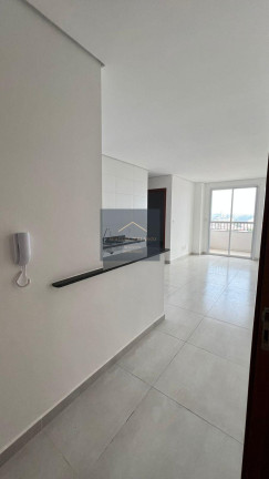 Apartamento com 2 Quartos à Venda, 55 m² em Jardim Prestes De Barros - Sorocaba