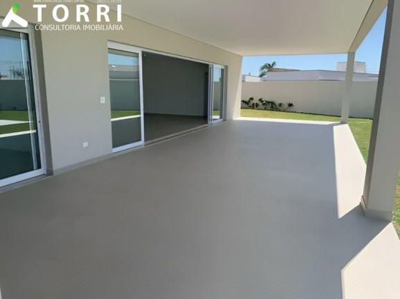 Imagem Imóvel com 4 Quartos à Venda, 421 m² em Condomínio Evidence Residencial - Araçoiaba Da Serra