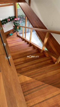 Imagem Casa com 3 Quartos à Venda, 238 m² em Riviera De São Lourenço - Bertioga