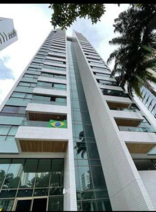 Imagem Apartamento com 4 Quartos à Venda, 189 m² em Boa Viagem - Recife