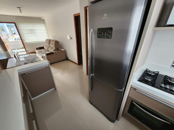 Imagem Sobrado com 2 Quartos à Venda, 132 m² em Forquilhas - São José Imagem Sobrado com 2 Quartos à Venda, 132 m² em Forquilhas - São José