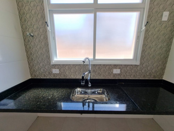Imagem Casa com 3 Quartos à Venda, 95 m² em Embaré - Santos