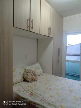 Imagem Imóvel com 2 Quartos à Venda, 100 m² em Vila Tibiriçá - Santo André