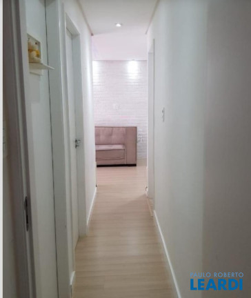 Imagem Apartamento com 3 Quartos à Venda, 59 m² em Parque João Ramalho - Santo André