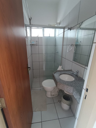 Imagem Apartamento com 2 Quartos à Venda, 50 m² em Gurupi - Teresina