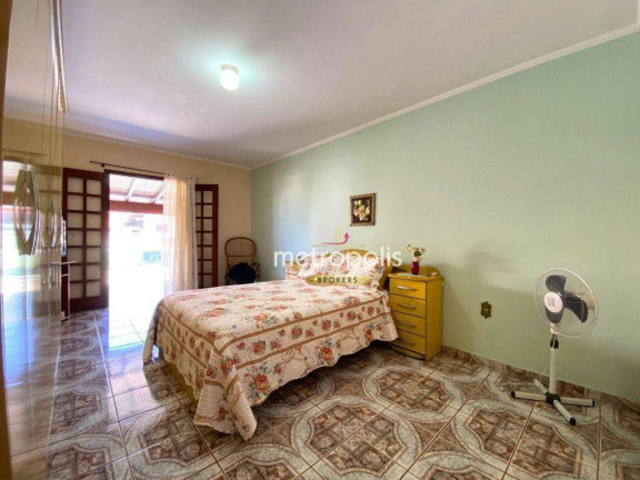 Imagem Sobrado com 6 Quartos à Venda, 280 m² em Vila Palmares - Santo André Imagem Sobrado com 6 Quartos à Venda, 280 m² em Vila Palmares - Santo André