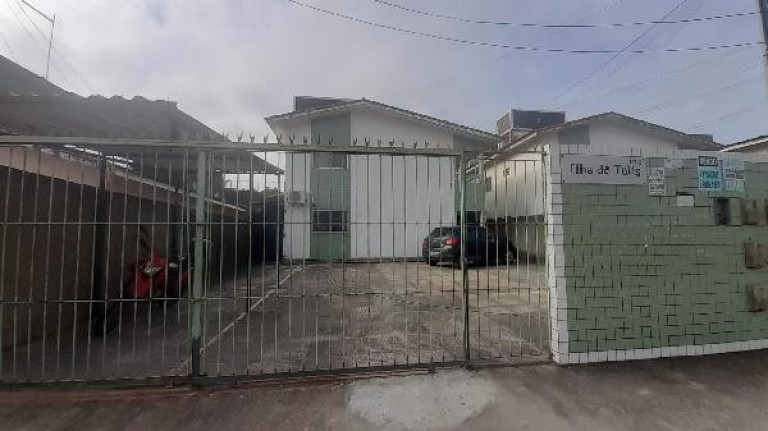 Apartamento com 3 Quartos à Venda, 60 m² em Nossa Senhora Do O - Paulista