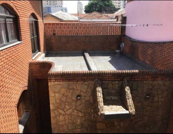 Imagem Casa com 4 Quartos à Venda, 250 m² em Tatuapé - São Paulo Imagem Casa com 4 Quartos à Venda, 250 m² em Tatuapé - São Paulo