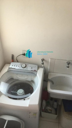 Imagem Apartamento com 2 Quartos à Venda, 54 m² em Canhema - Diadema Imagem Apartamento com 2 Quartos à Venda, 54 m² em Canhema - Diadema