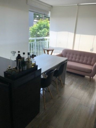 Imagem Apartamento com 2 Quartos à Venda, 70 m² em Vila Mariana - São Paulo