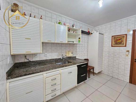Imagem Apartamento com 3 Quartos à Venda, 96 m² em Jardim Proença - Campinas