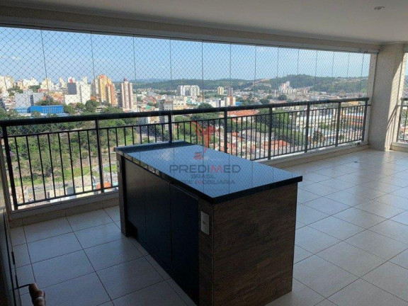 Imagem Apartamento com 4 Quartos à Venda, em Jardim São Bento - Jundiaí Imagem Apartamento com 4 Quartos à Venda, em Jardim São Bento - Jundiaí
