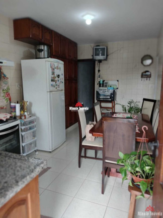 Imagem Casa com 2 Quartos à Venda, 102 m² em Jardim Pacaembu - Jundiaí Imagem Casa com 2 Quartos à Venda, 102 m² em Jardim Pacaembu - Jundiaí