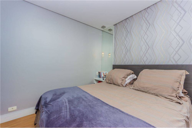 Imagem Apartamento com 3 Quartos à Venda, 132 m² em Alto Da Mooca - São Paulo