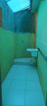 Imagem Casa de Condomínio com 3 Quartos à Venda, 60 m² em Centro - Mandirituba