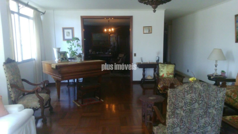 Imagem Apartamento com 3 Quartos à Venda, 375 m² em Jardim América - São Paulo Imagem Apartamento com 3 Quartos à Venda, 375 m² em Jardim América - São Paulo
