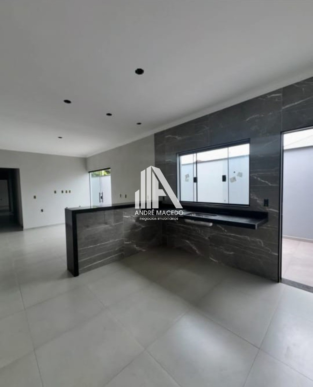 Imagem Casa com 3 Quartos à Venda, 78 m² em Jardim Veneza - Mogi Guaçu
