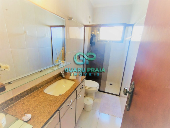 Imagem Apartamento com 3 Quartos à Venda, 127 m² em Enseada - Guarujá