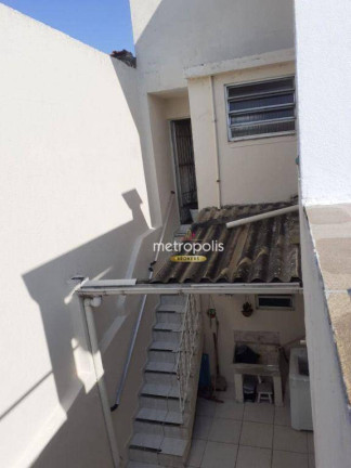 Imagem Sobrado com 3 Quartos à Venda, 250 m² em Osvaldo Cruz - São Caetano Do Sul Imagem Sobrado com 3 Quartos à Venda, 250 m² em Osvaldo Cruz - São Caetano Do Sul