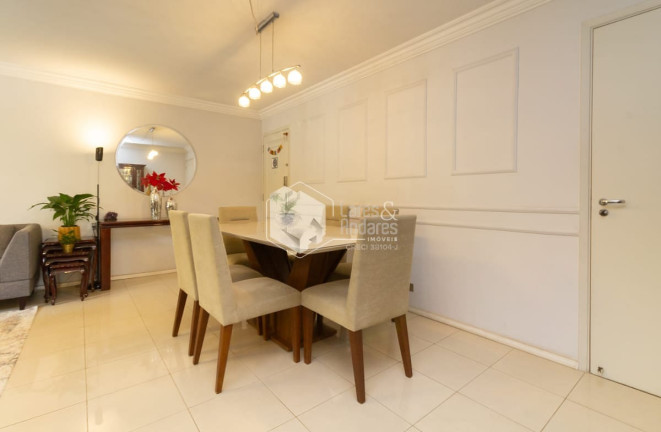 Apartamento com 2 Quartos à Venda, 95 m² em Vila Leopoldina - São Paulo