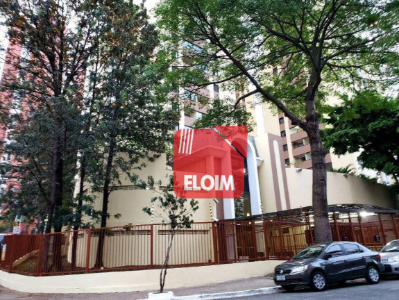 Imagem Apartamento à Venda, 57 m² em Cambuci - São Paulo