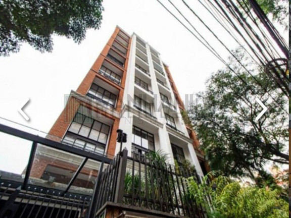 Imagem Imóvel com 1 Quarto à Venda, 78 m² em Cerqueira César - São Paulo Imagem Imóvel com 1 Quarto à Venda, 78 m² em Cerqueira César - São Paulo