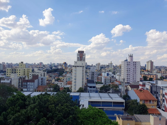 Foto do imóvel Apartamento com 3 Quartos à Venda, 117 m² em Baeta Neves - São Bernardo Do Campo