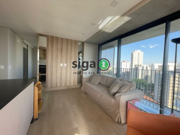 Imagem Apartamento com 1 Quarto à Venda ou Locação, 70 m² em Vila Madalena - São Paulo Imagem Apartamento com 1 Quarto à Venda ou Locação, 70 m² em Vila Madalena - São Paulo