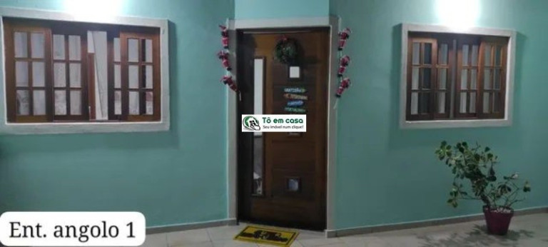 Casa com 3 Quartos à Venda, 97 m² em Loteamento Villa Branca - Jacareí