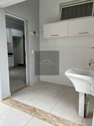 Imagem Casa com 2 Quartos à Venda, 149 m² em Parque Senhor Do Bonfim - Taubaté