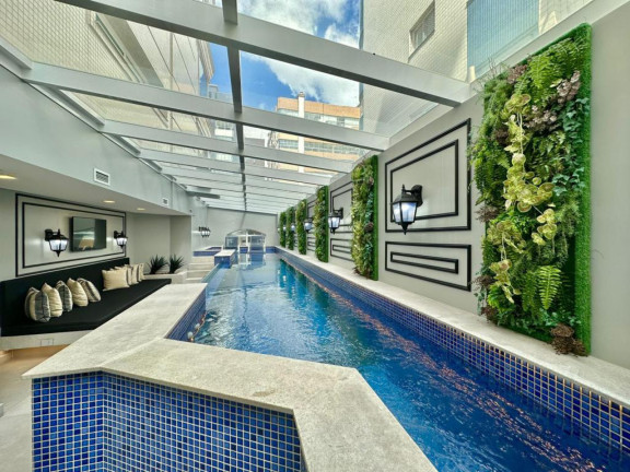 Imagem Apartamento com 4 Quartos à Venda, 206 m² em Navegantes - Capao Da Canoa